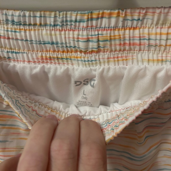 DSG shorts - Picture 2 of 2